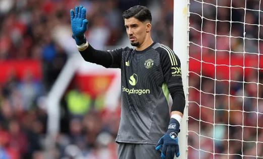 Đây! Sai lầm lớn nhất của MU ở Hè 2025