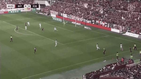Bản tin trận đấu J-League: Okamura Daihachi phản lưới nhà khi Vissel Kobe đánh bại Machida Zelvia với tỷ số 1-0