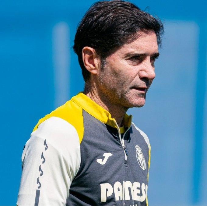 HLV Villarreal nói về quả phạt đền gây tranh cãi ở vòng đấu trước: Có những điều xảy ra trên sân mà chúng tôi không thể kiểm soát
