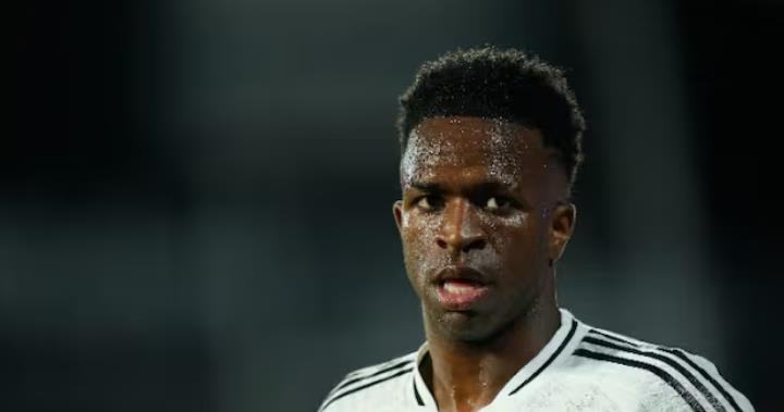 Truyền thông Tây Ban Nha: Việc Real Madrid gia hạn hợp đồng với Vinicius là một sai lầm, Mbappe nên được coi là nòng cốt của đội bóng