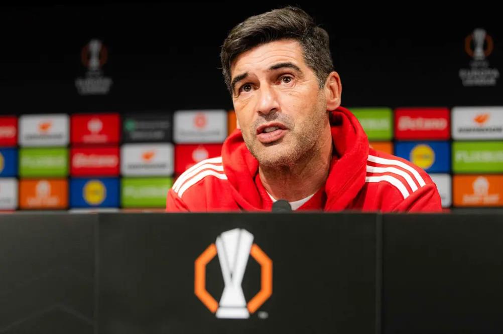 Fonseca: Chúng tôi sẽ thách đấu với Manchester United, một câu lạc bộ đang quyết tâm giành chức vô địch. Trận đấu này sẽ ảnh hưởng đến sự thành bại của mùa giải của Manchester United