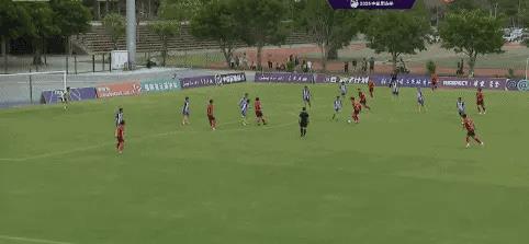 ⚽Hiệp 1 FA Cup: Vương Nhất Phàm và Tàng Hạ Nhĩ tạo cơ hội giết người, Tô Châu Đông Vũ tạm thời 0-0 Tuyền Châu Thanh Công Đi Bộ Dệt May