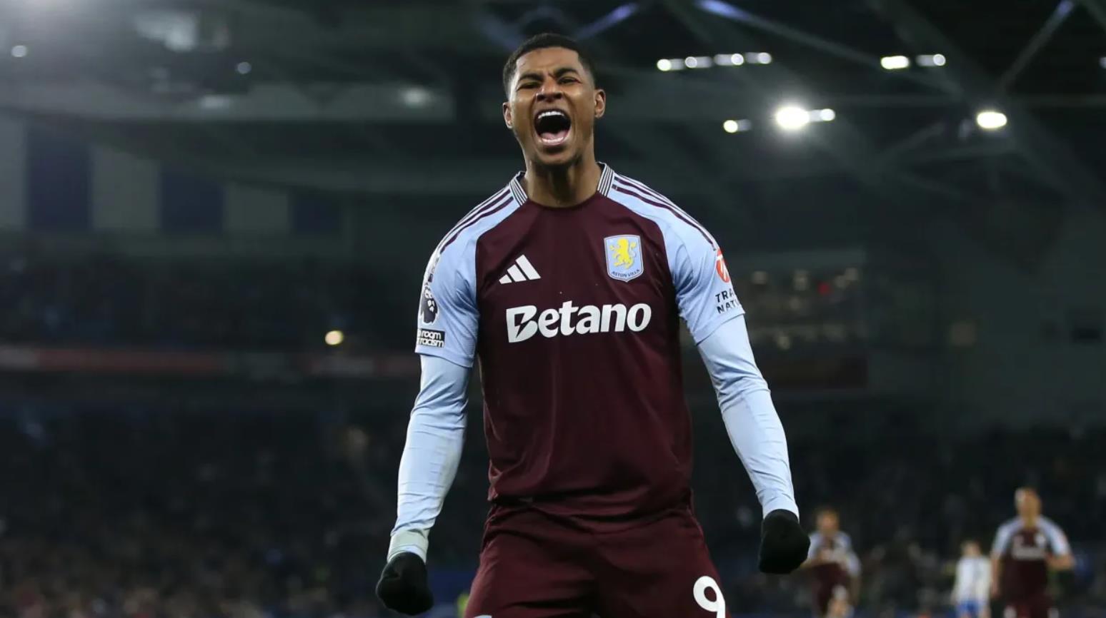 Truyền thông Anh: La Liga hy vọng phong độ tốt của anh sẽ thu hút sự chú ý của các ông lớn khác, và anh thà đến Barcelona vào mùa hè này