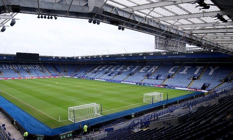 Có phải là tối nay không? Nếu Leicester City thua Liverpool ở vòng này, họ sẽ xuống hạng trước 5 vòng