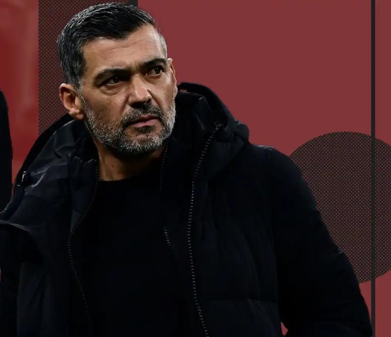 Jankulovski: Conceicao có thể không gia hạn hợp đồng, ủng hộ Napoli giành chức vô địch Serie A