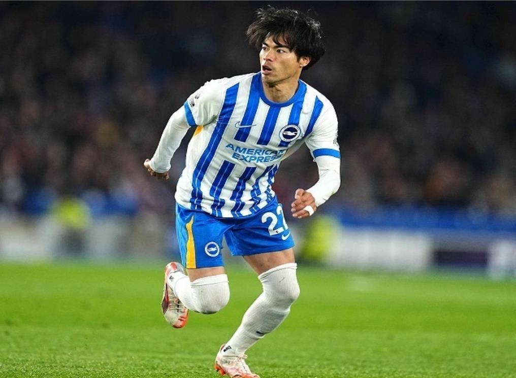 Sự trở lại của Kaori Mitoma sắp diễn ra! Huấn luyện viên Brighton xác nhận anh có thể chơi với Brentford