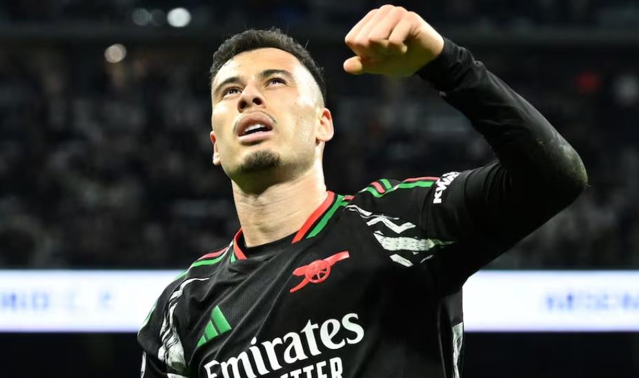 Truyền thông Tây Ban Nha: Barcelona đã có cơ hội ký hợp đồng miễn phí với Martinelli, nhưng giờ đây Champions League có thể bị phản đòn