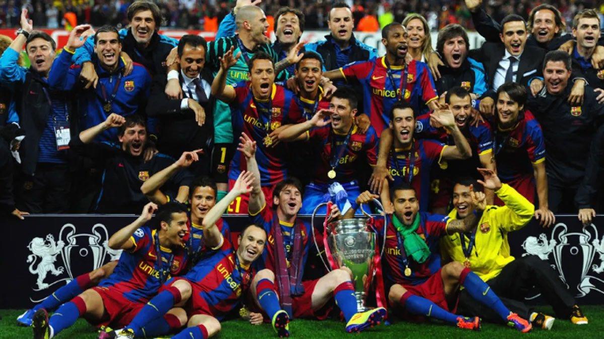 Messi: Tôi muốn trở lại Barcelona nhưng không thành công. Tôi sẽ không chơi cho các đội châu Âu khác nữa