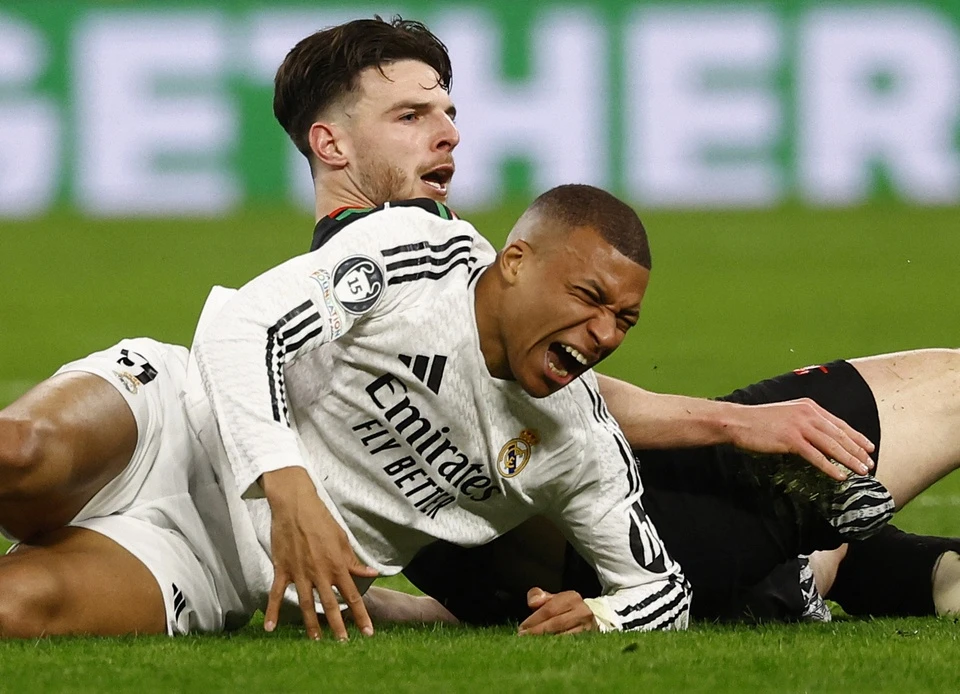 Người của giới truyền thông: Mbappe thích rút lui và tránh đối đầu, sử dụng triết lý bóng đá của Ronaldo để chơi bóng đá của Messi