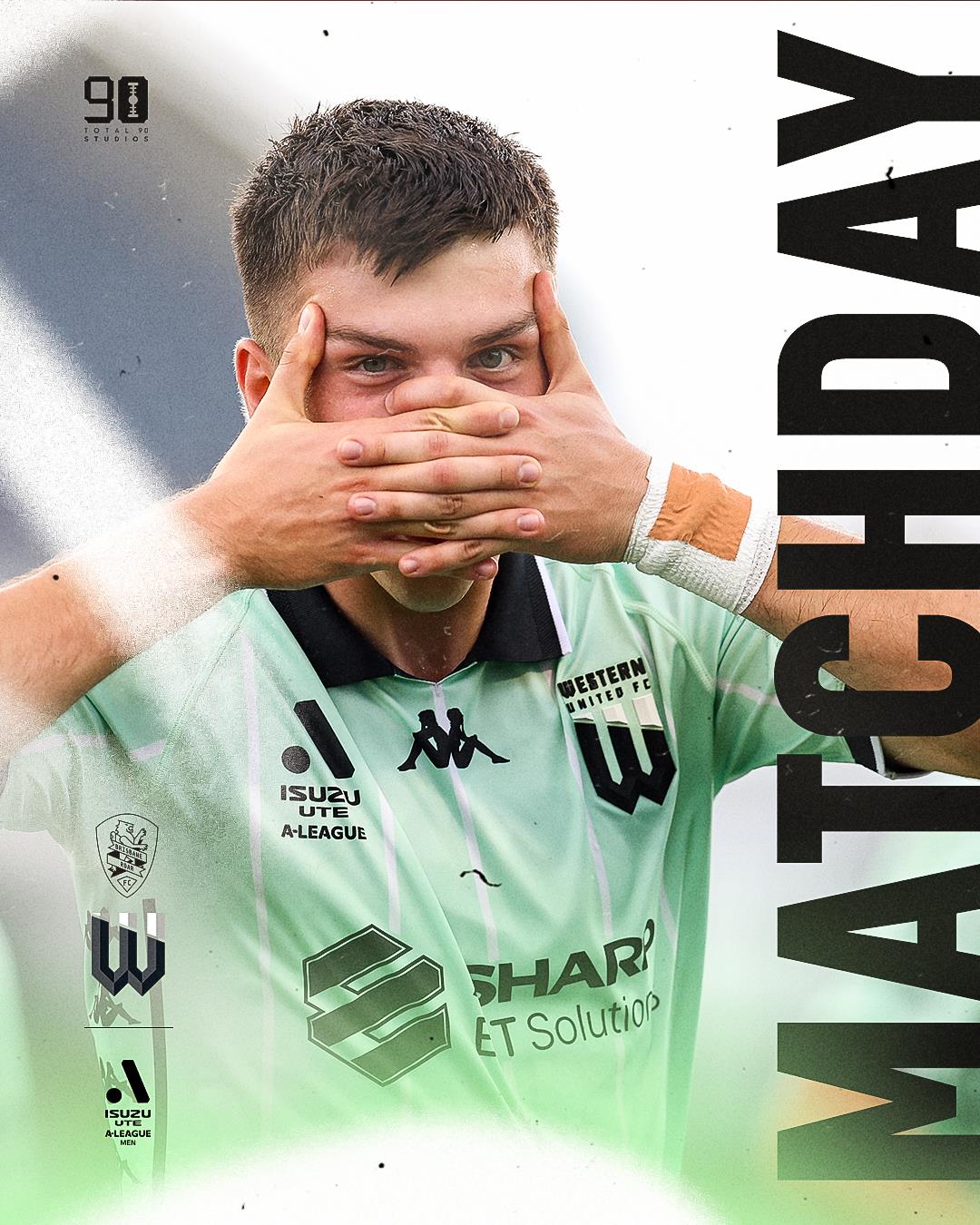 Bản xem trước A-League: Lions đã bỏ lỡ vòng loại trực tiếp và không có gánh nặng, Western United đối mặt với trận chiến quan trọng