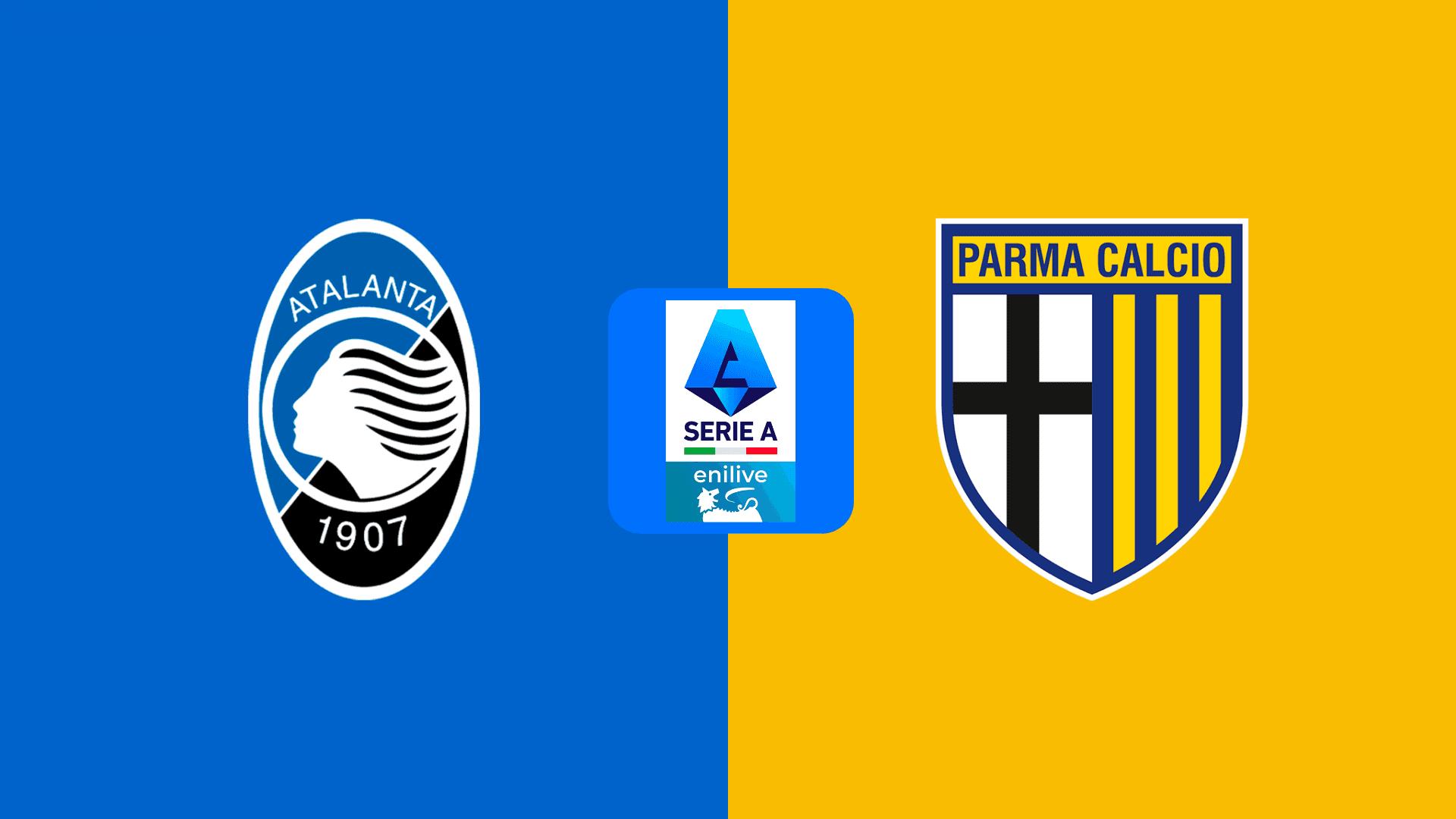 Bản tin Serie A: Atalanta không còn khát khao, Parma vẫn phải chiến đấu để giành chiến thắng