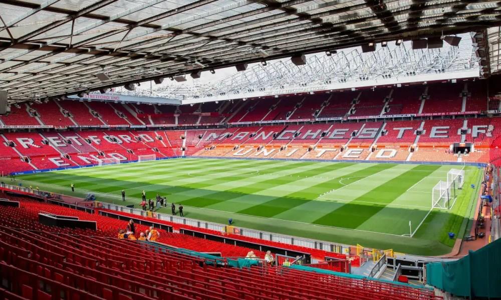 Bài đăng: Manchester United sử dụng tỏi để duy trì thảm cỏ Old Trafford, có thể giảm sâu bệnh hiệu quả