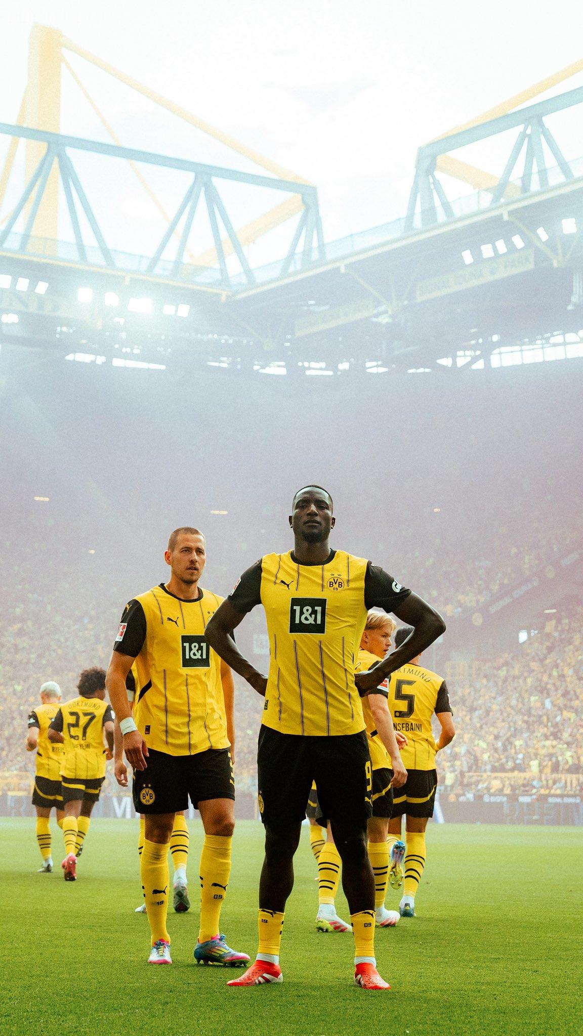Cuộc viễn chinh phương Bắc đã thành công! Người hâm mộ Dortmund nên làm gì: Không ai có thể đánh bại chúng ta, Kovac có thể giành chức vô địch nếu anh ấy đến sớm hơn