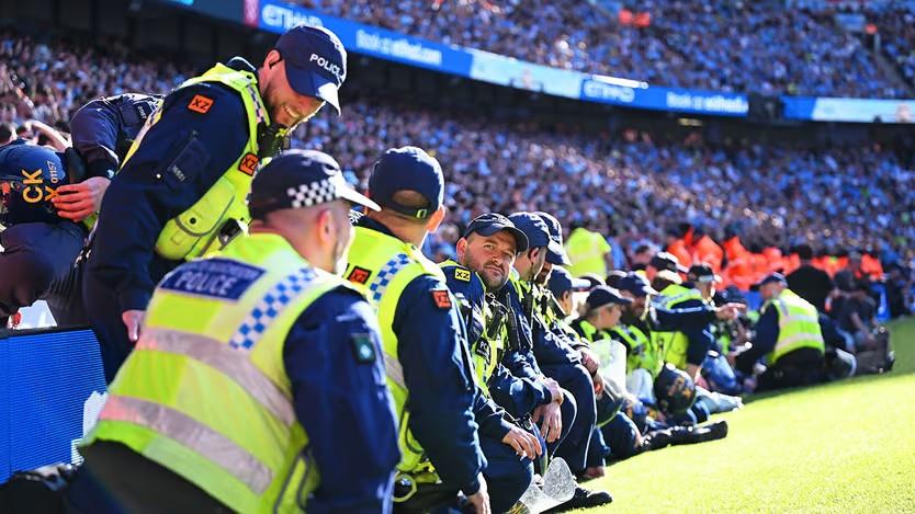 Bài đăng: Arsenal sử dụng công nghệ AI để nhắm vào những kẻ phá đám trực tuyến và tình trạng lạm dụng mà cầu thủ phải chịu đã giảm 90%