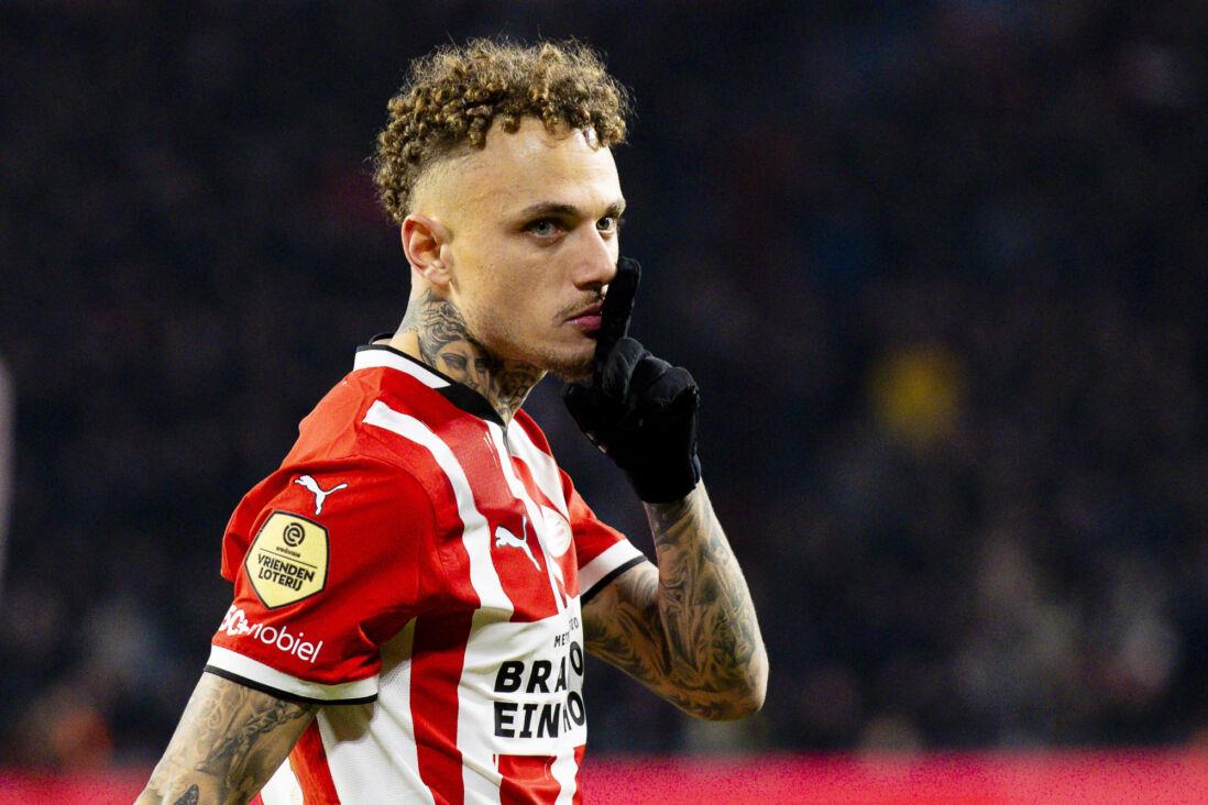 Điểm nhấn vòng chung kết Eredivisie: Sự hồi hộp của cuộc đua vô địch tăng cao, 6 đội bóng tranh tài cho 2 suất play-off châu Âu