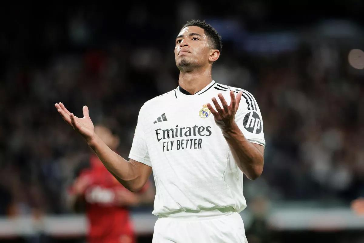 Alonso nói về Bellingham: Sẽ là chìa khóa cho tương lai của Real Madrid và sẽ truyền cảm hứng cho sức mạnh chiến đấu mạnh mẽ nhất của anh ấy