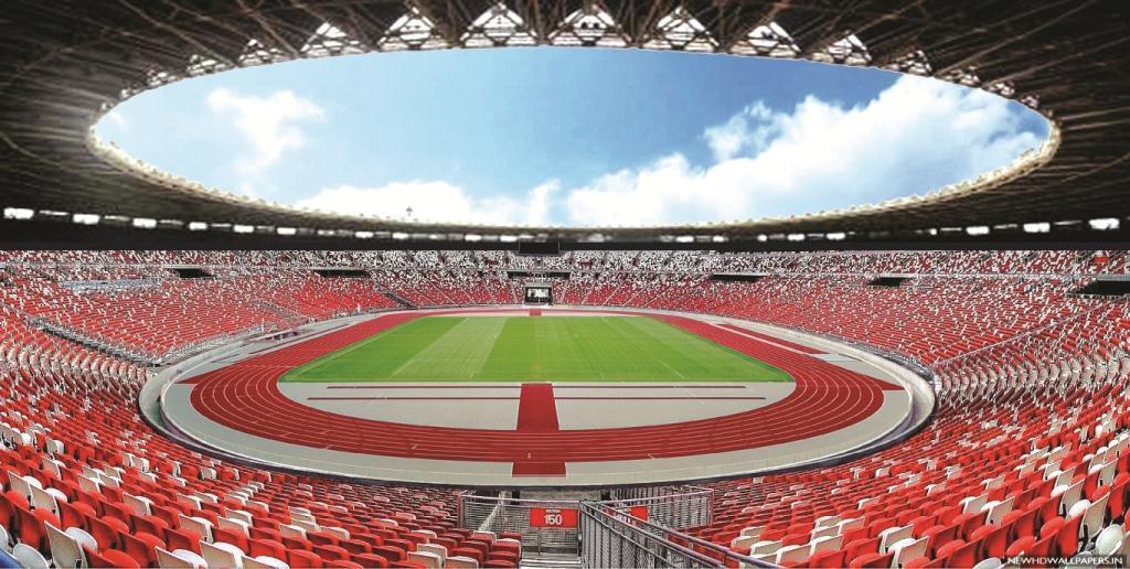 Giá vé trận đấu vòng loại World Cup của Indonesia trên sân nhà gặp Trung Quốc: cao nhất khoảng 762 nhân dân tệ, thấp nhất là 130 nhân dân tệ