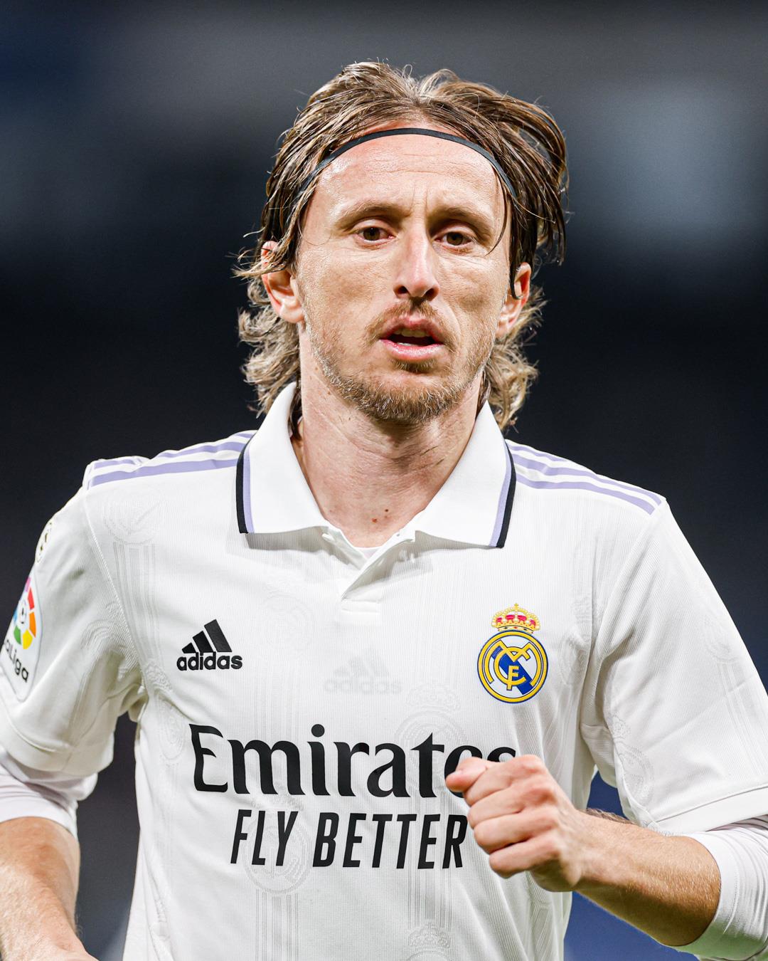 Mundo Deportivo: Modric có khả năng rời Real Madrid và có thể tổ chức lễ chia tay với Ancelotti và Vazquez