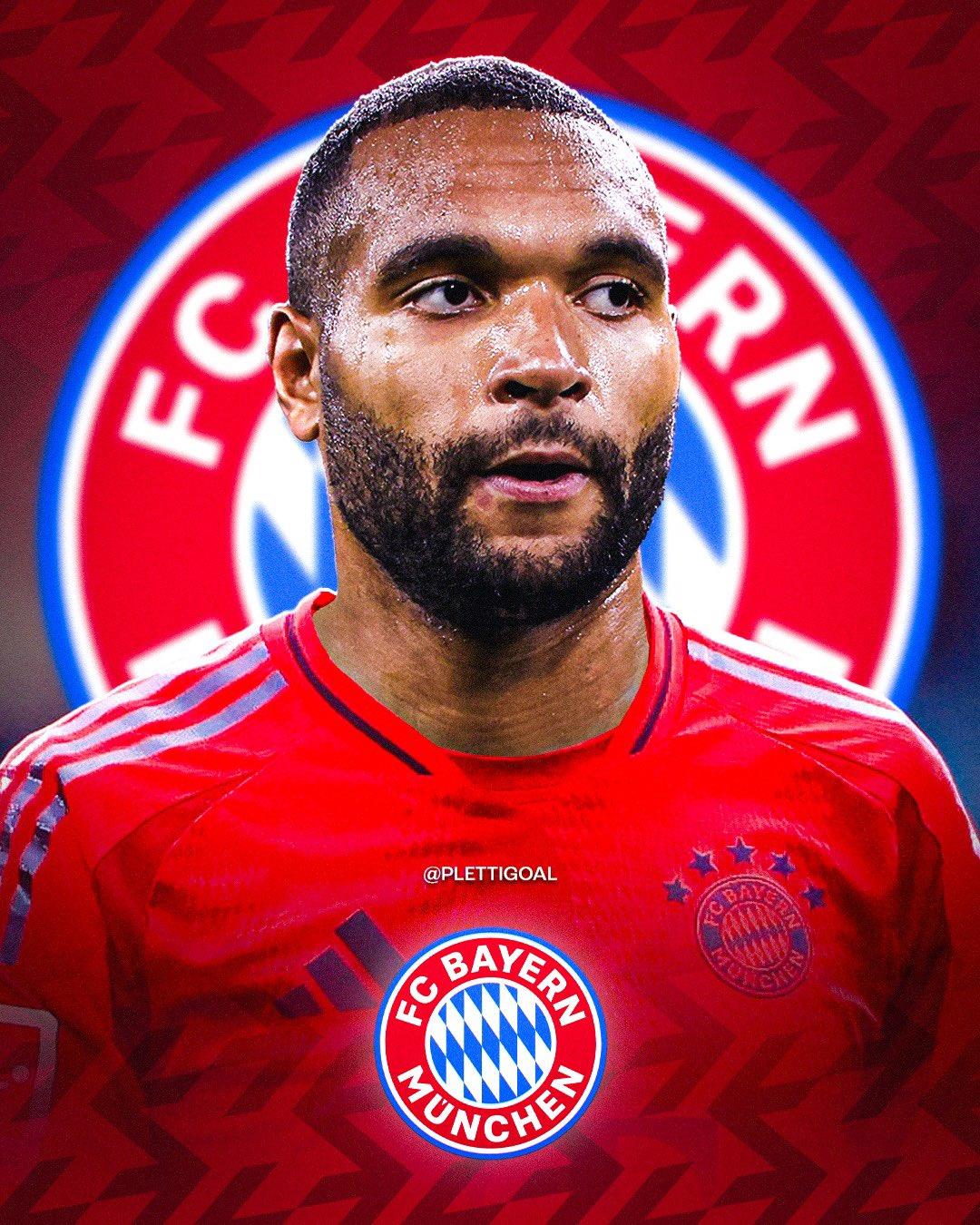 Sky: Ta đã chấp nhận kiểm tra y tế tại Bayern hôm nay và sau đó ký hợp đồng đến năm 2029