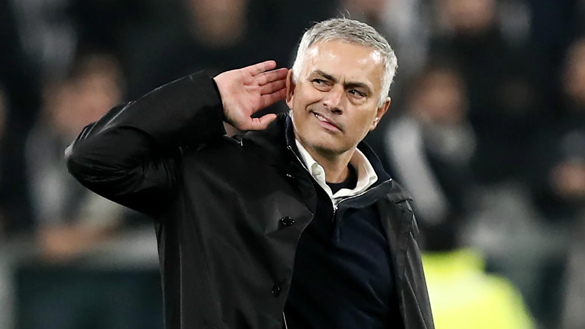 Truyền thông nước ngoài: Mourinho vẫn là sự lựa chọn số 1 của đội tuyển Bồ Đào Nha, nhưng mức lương chỉ bằng một nửa Fenerbahce