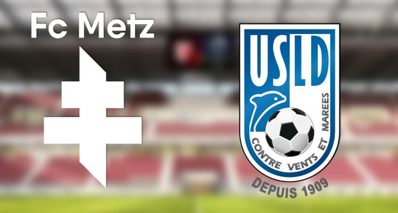 Nhận định bóng đá Ligue 2 của Pháp: Metz có lợi thế chung về tấn công, phòng ngự và thể lực, liệu Dunkirk có gặp khó khăn khi phải xa nhà?