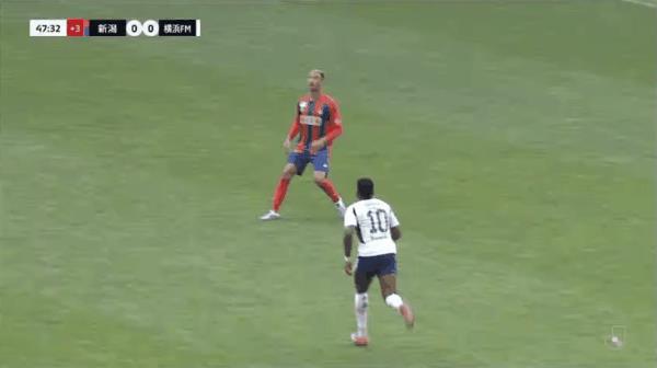 ⚽Bản tin trận đấu J-League: Danilo ghi bàn thắng đẳng cấp thế giới giúp Niigata Albirex 1-0 Yokohama F. Marinos