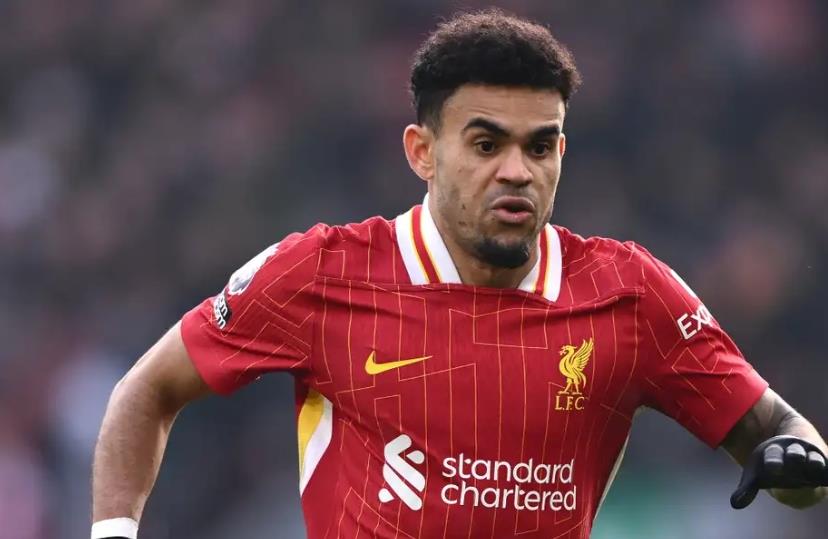 Mundo Deportivo: Diaz từ chối lời đề nghị gia hạn hợp đồng của Liverpool và sẵn sàng chuyển đến Barcelona