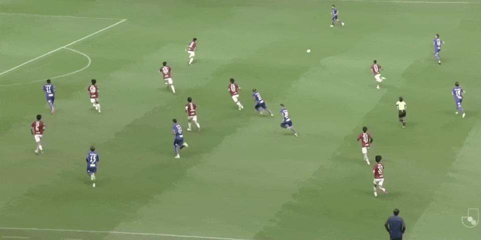 ⚽Báo cáo trận đấu J2 League Nhật Bản: Yumeki Yokoyama cứu thua phút bù giờ, Consadole Sapporo 2-2 FC Imabari