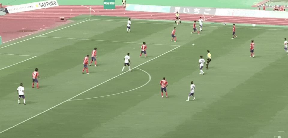 ⚽Bản tin trận đấu J-League: Danilo ghi bàn thắng đẳng cấp thế giới giúp Niigata Albirex 1-0 Yokohama F. Marinos