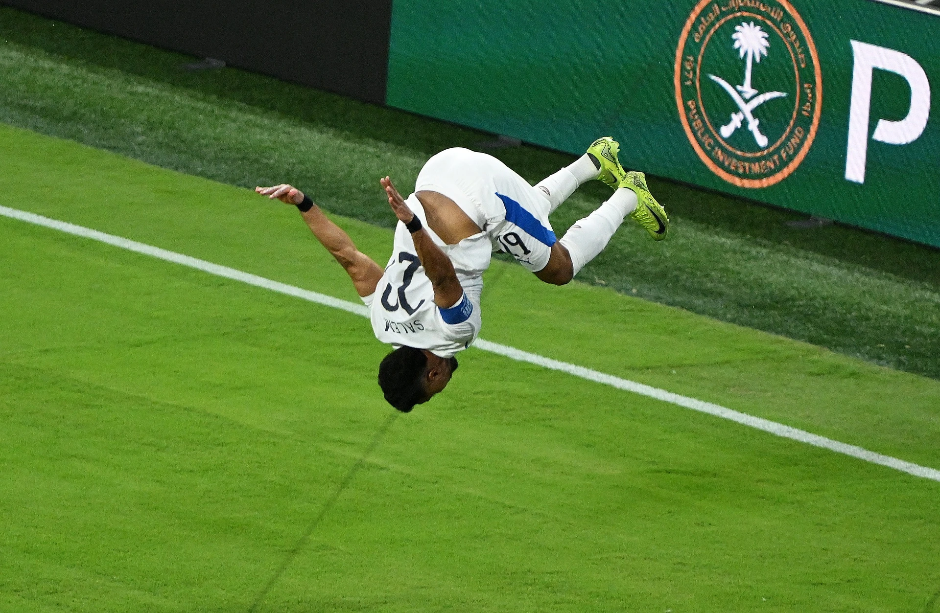 Tỷ lệ vòng loại 16 đội của Club World Cup: Châu Âu đứng đầu, Nam Mỹ đứng thứ hai, Châu Á không đứng cuối