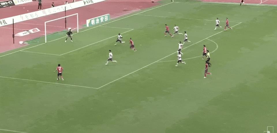 ⚽Bản tin trận đấu J-League: Danilo ghi bàn thắng đẳng cấp thế giới giúp Niigata Albirex 1-0 Yokohama F. Marinos