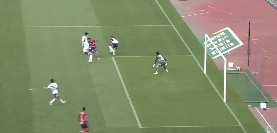 ⚽Bản tin trận đấu J-League: Danilo ghi bàn thắng đẳng cấp thế giới giúp Niigata Albirex 1-0 Yokohama F. Marinos
