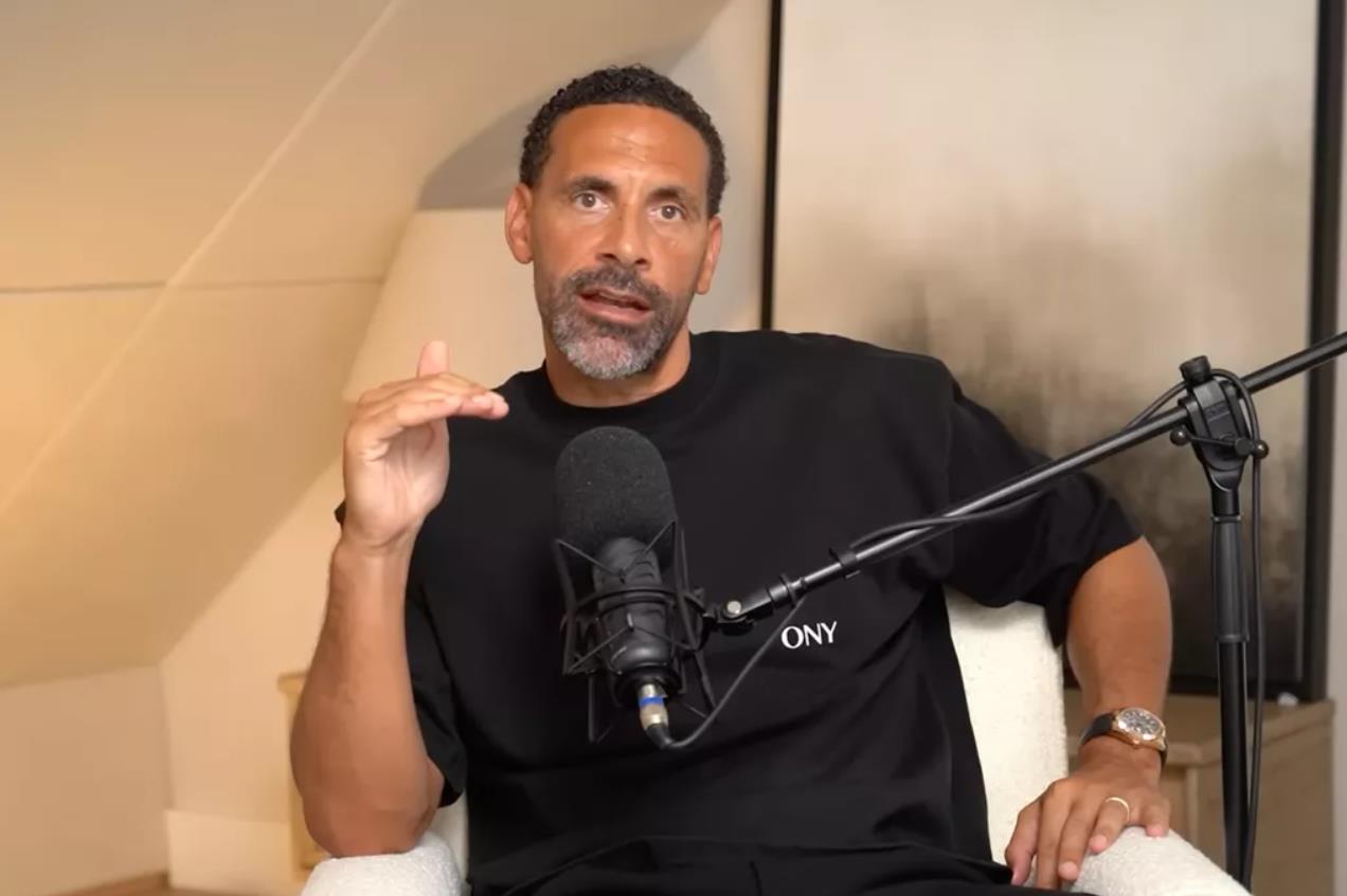 Ferdinand: Tôi rất vui khi biết Bruno Fernandez vẫn ở lại đội. Anh ấy là một người tuyệt vời.