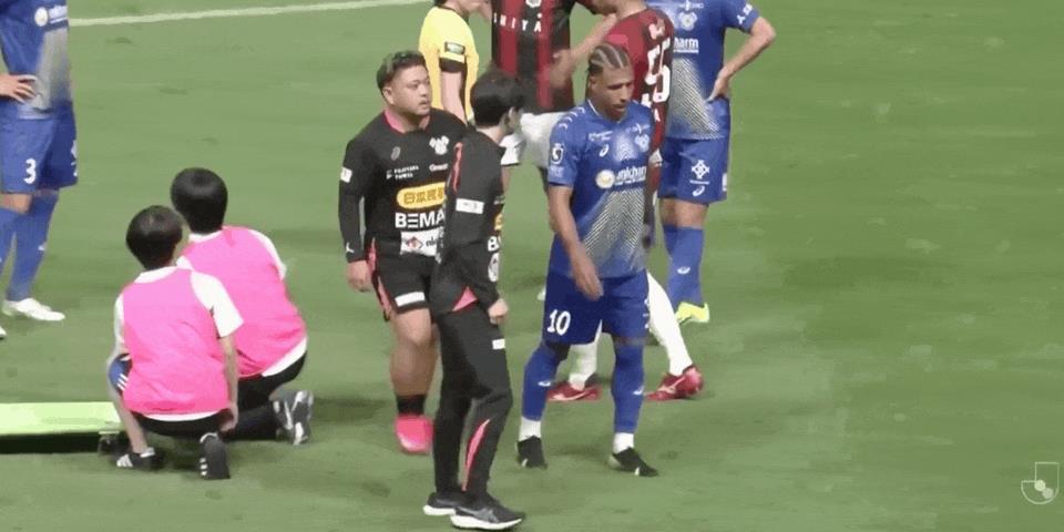 ⚽Báo cáo trận đấu J2 League Nhật Bản: Yumeki Yokoyama cứu thua phút bù giờ, Consadole Sapporo 2-2 FC Imabari