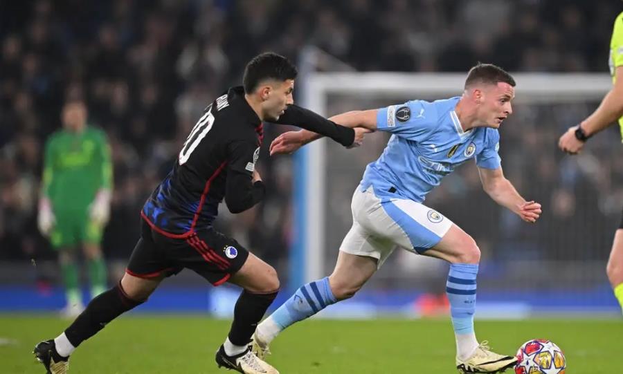 Tin đồn chuyển nhượng hàng ngày: Liverpool mua và bán, Barcelona khóa chặt tài năng Thụy Điển