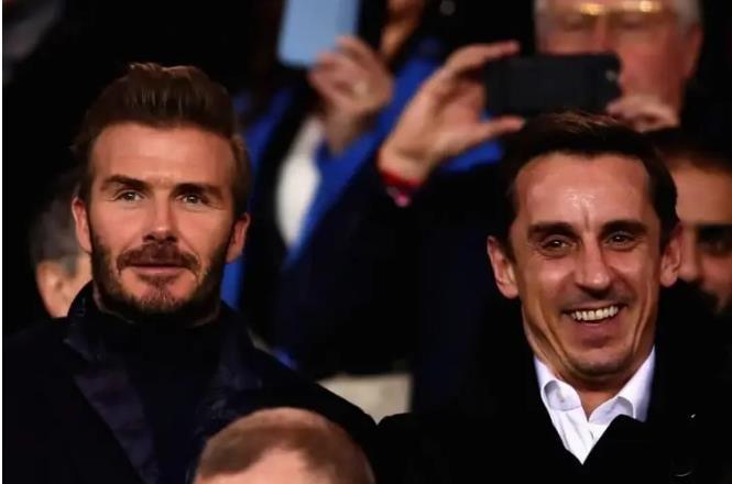 Beckham: Tôi hy vọng sẽ huấn luyện đội tuyển Anh trong vòng 10 năm và đánh giá cao phong cách huấn luyện của Southgate