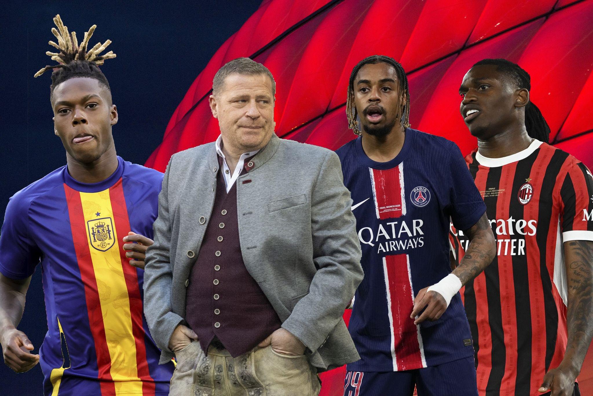 Tin đồn chuyển nhượng hàng ngày: Liverpool mua và bán, Barcelona khóa chặt tài năng Thụy Điển