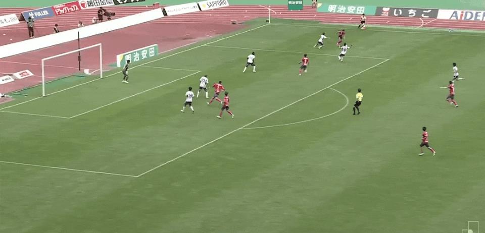 ⚽Bản tin trận đấu J-League: Danilo ghi bàn thắng đẳng cấp thế giới giúp Niigata Albirex 1-0 Yokohama F. Marinos
