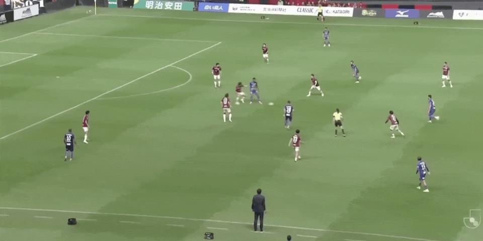 ⚽Báo cáo trận đấu J2 League Nhật Bản: Yumeki Yokoyama cứu thua phút bù giờ, Consadole Sapporo 2-2 FC Imabari