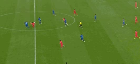 Gánh vác gánh nặng tiến về phía trước! Zhang Yuning ghi 2 bàn thắng và 2 pha kiến ​​tạo trong vòng loại World Cup, tạo ra điểm trong 3 trận liên tiếp và thắp sáng hy vọng cho đội tuyển bóng đá quốc gia