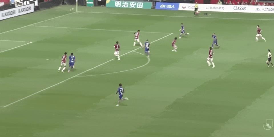 ⚽Báo cáo trận đấu J2 League Nhật Bản: Yumeki Yokoyama cứu thua phút bù giờ, Consadole Sapporo 2-2 FC Imabari