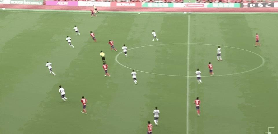 ⚽Bản tin trận đấu J-League: Danilo ghi bàn thắng đẳng cấp thế giới giúp Niigata Albirex 1-0 Yokohama F. Marinos