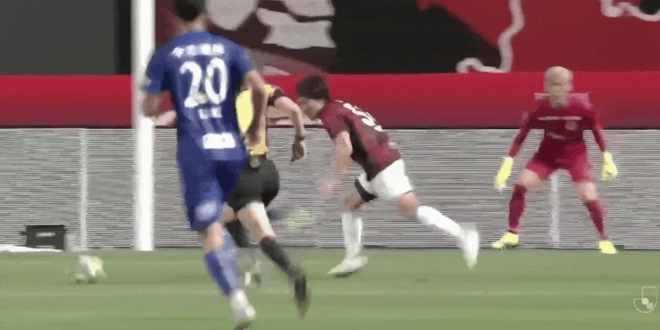 ⚽Báo cáo trận đấu J2 League Nhật Bản: Yumeki Yokoyama cứu thua phút bù giờ, Consadole Sapporo 2-2 FC Imabari