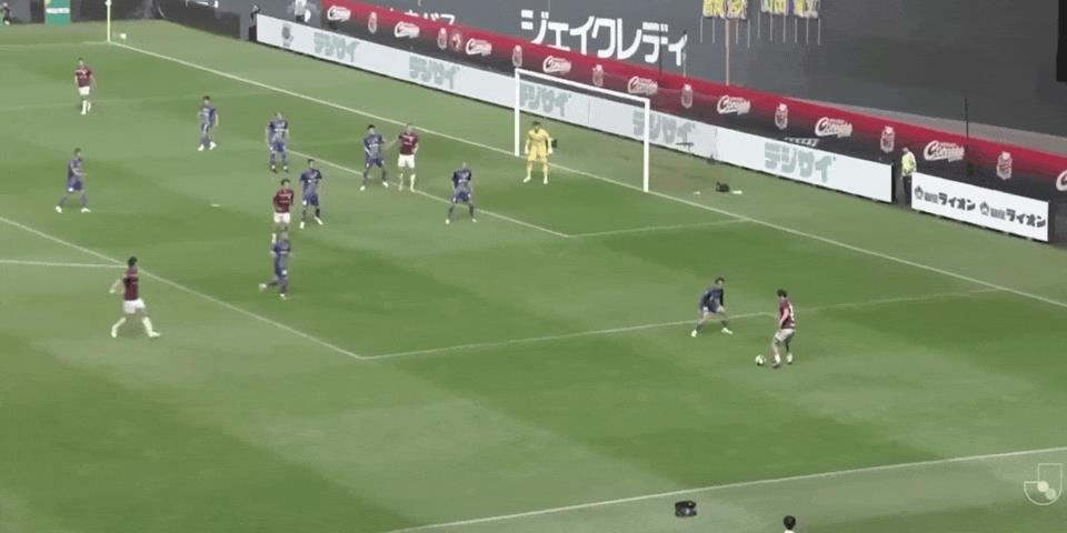 ⚽Báo cáo trận đấu J2 League Nhật Bản: Yumeki Yokoyama cứu thua phút bù giờ, Consadole Sapporo 2-2 FC Imabari