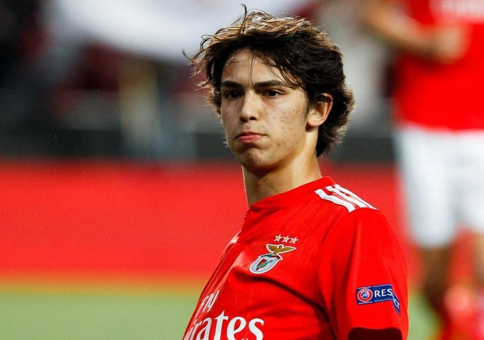 Truyền thông Bồ Đào Nha: Benfica hy vọng sẽ hoàn tất thương vụ Felix và sẵn sàng trả 20 triệu euro để mua một nửa quyền sở hữu của anh ấy