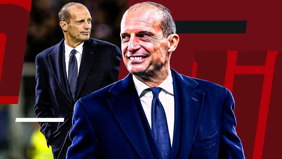 Allegri: Đội bóng hiện đang làm việc rất suôn sẻ và sẽ nỗ lực giành được vị trí xứng đáng cho Milan