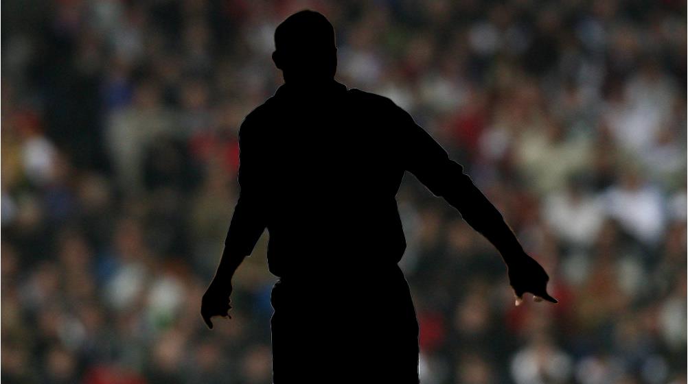 Đoán xem: Đây là ngôi sao nào của Real Madrid?
