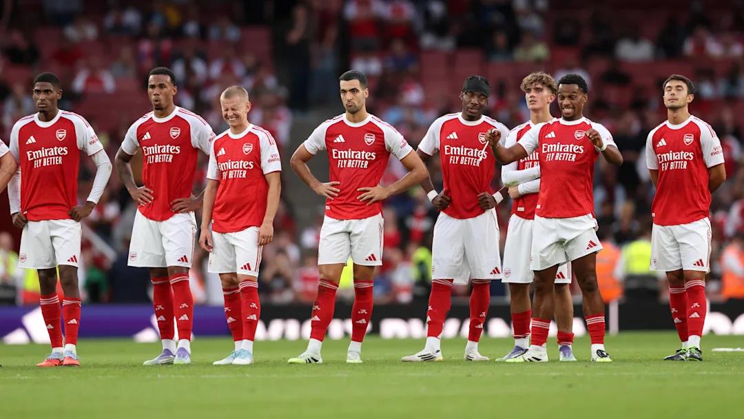 Nhận định Emirates Cup: Arsenal chạy nước rút cho mùa giải mới, Bilbao phải nhận 5 thất bại liên tiếp trong giai đoạn khởi động