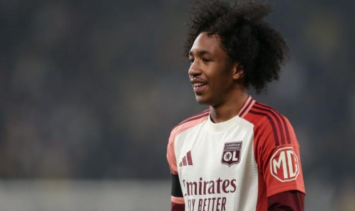Truyền thông Pháp: Bayern chỉ muốn mượn Fofana, nhưng Lyon đã từ chối