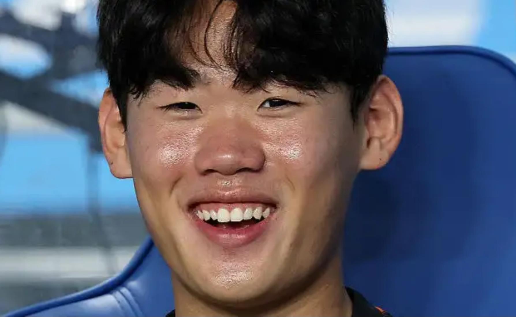 Ngôi sao Newcastle Park Seung-soo: Hãy là chính mình, đừng là phiên bản thứ hai của Son Heung-min và mong muốn được thể hiện kỹ năng rê bóng của mình tại Premier League